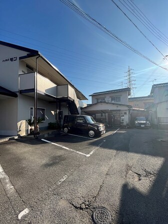 野里駅 徒歩30分 1階の物件内観写真